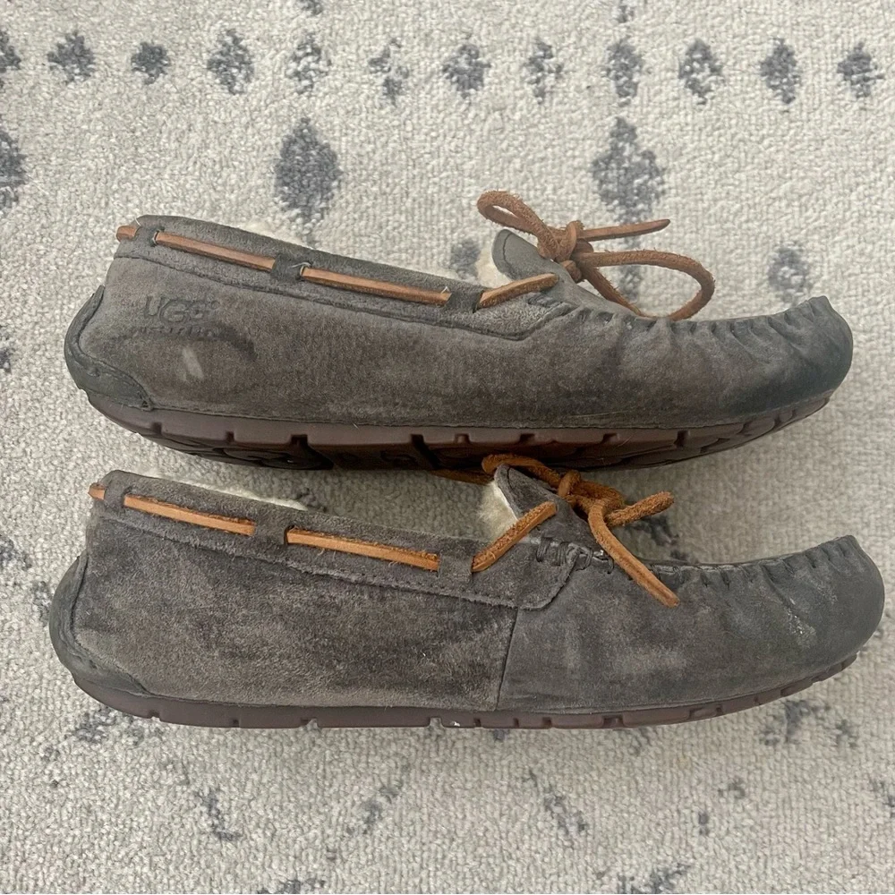 UGG Women’s Dakota Slipper - Picture 5 of 7